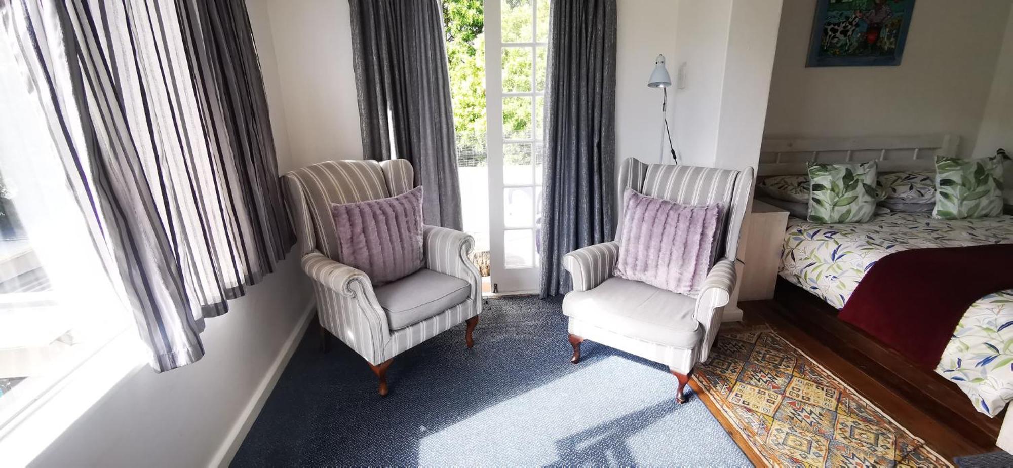 Hermanus Backpackers & Budget Accommodation Экстерьер фото