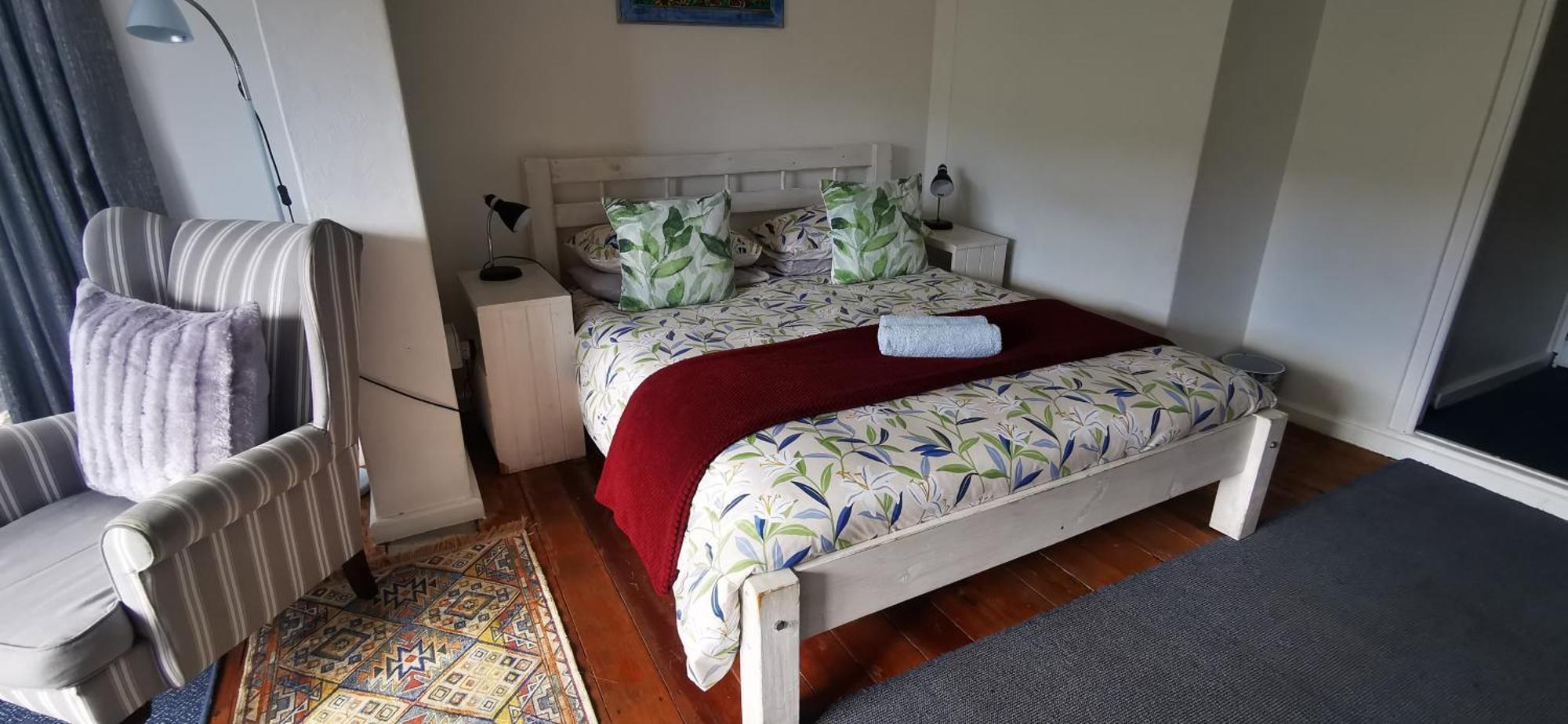 Hermanus Backpackers & Budget Accommodation Экстерьер фото
